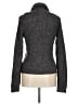 Decree Tweed Gray Cardigan Size L - photo 2