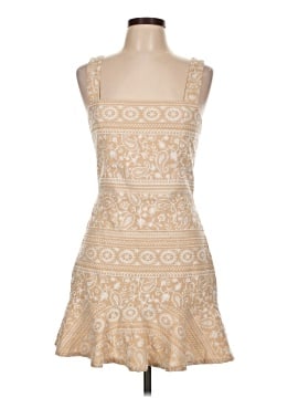 Alice + Olivia Cocktail Dress (view 1)