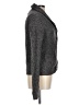 Decree Tweed Gray Cardigan Size L - photo 4