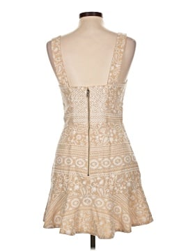 Alice + Olivia Cocktail Dress (view 2)