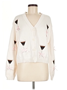 Francesca's Cardigan