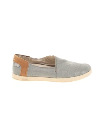 Chaco Flats (view 1)