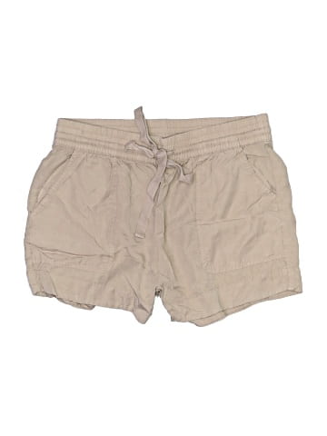 Be Cool Khaki Shorts (view 1)
