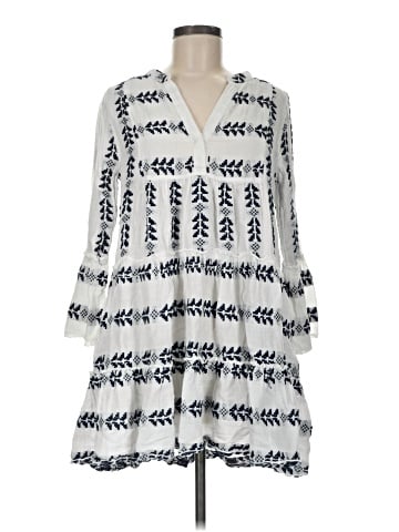 Elan Casual Dress (view 1)