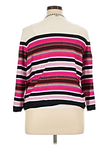 St. John Cardigan (view 2)