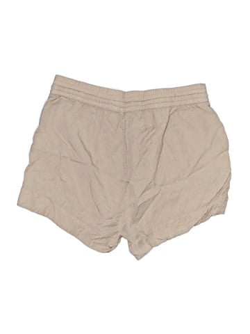 Be Cool Khaki Shorts (view 2)