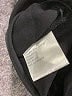 Adrienne Vittadini Solid Black Wool Pants Size 6 - photo 8