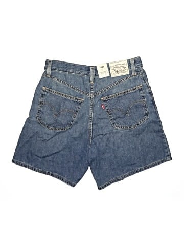 Levi's Denim Shorts (view 2)