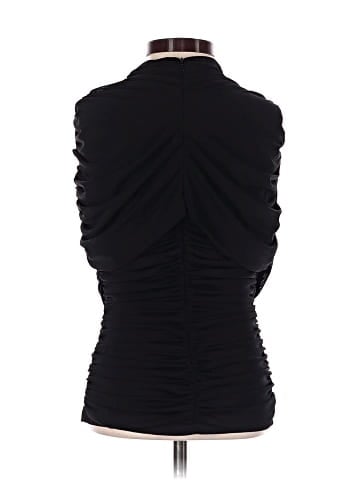 Heiress Beverly Hills Sleeveless Blouse (view 2)