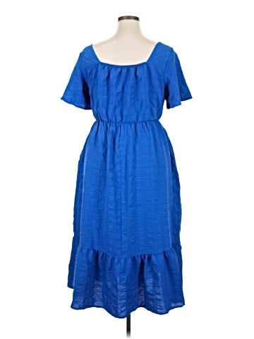 Unbranded Casual Dress (view 2)