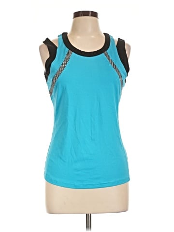 Bollé Sleeveless T-Shirt (view 1)