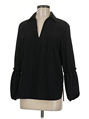 Preston & York Long Sleeve Blouse (view 1)