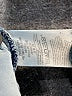 Gap 100% Other Hearts Blue Jeans Size 8 Petite - photo 8