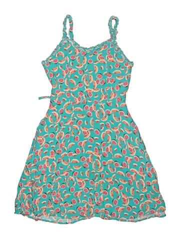 Speechless Dress (view 1)