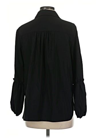 Preston & York Long Sleeve Blouse (view 2)
