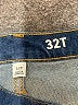 J.Crew Blue Jeans Size 32 waist (tall) - photo 7
