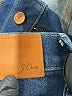 J.Crew Blue Jeans Size 32 waist (tall) - photo 8