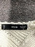 MNG White Pullover Sweater Size XXS - photo 4