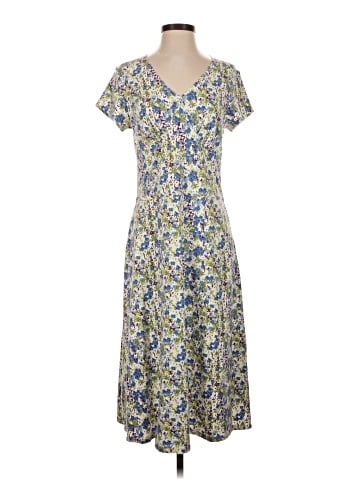 Norm Thompson Casual Dress (view 1)