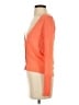 J.Crew Orange Cardigan Size XS - photo 5