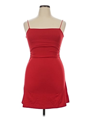 Divided by H&M Cocktail Dress (view 1)