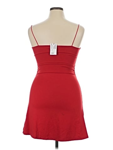 Divided by H&M Cocktail Dress (view 2)