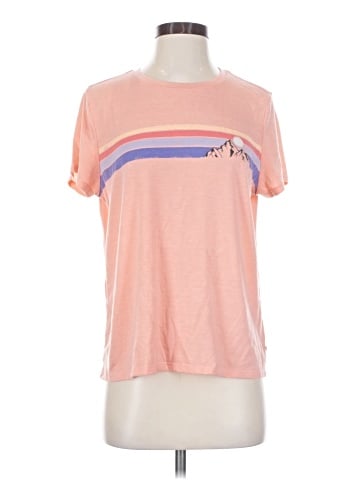 Marika Short Sleeve T-Shirt (view 1)