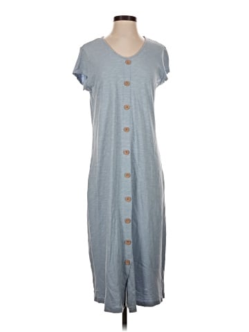 D&Co. Casual Dress (view 1)