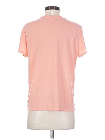 Marika Short Sleeve T-Shirt (view 2)