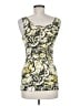 Mossimo Yellow Tank Top Size M - photo 2