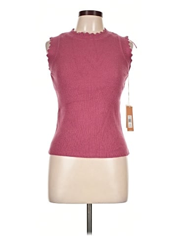 Cyrus Sweater Vest (view 1)