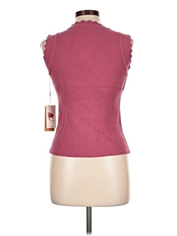Cyrus Sweater Vest (view 2)