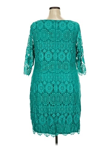 Jessica Howard Cocktail Dress (view 2)