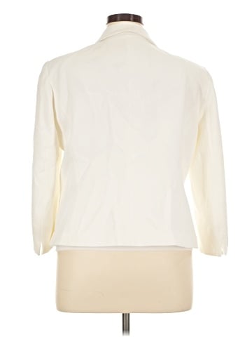 Anne Klein Blazer (view 2)