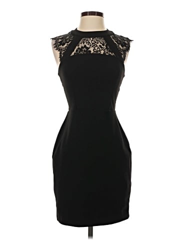 Express Cocktail Dress (view 1)