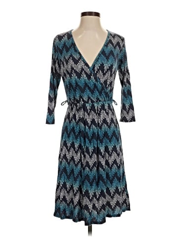 Market and Spruce Casual Dress (view 1)