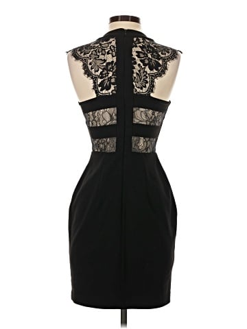 Express Cocktail Dress (view 2)