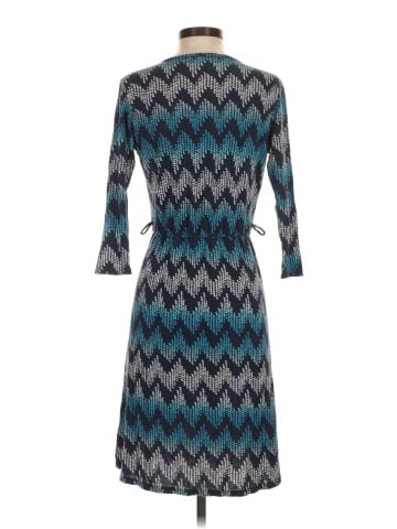 Market and Spruce Casual Dress (view 2)