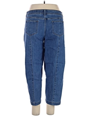 LOGO by Lori Goldstein Jeans (view 2)