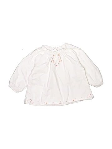 Baby Gap 3/4 Sleeve Blouse (view 1)
