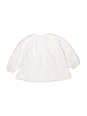 Baby Gap 3/4 Sleeve Blouse (view 2)