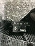 Theory Black Sweater Vest Size M - photo 7