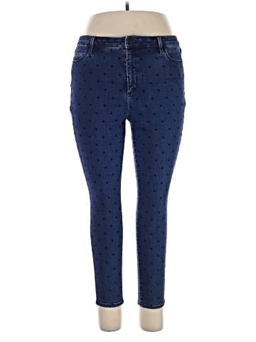 Talbots Jeans (view 1)