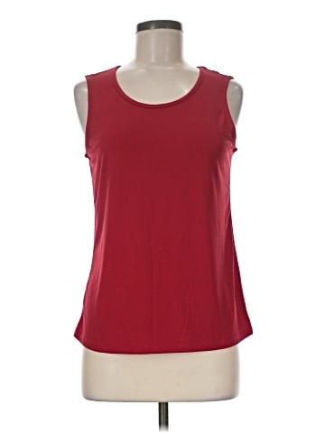 North Style Sleeveless T-Shirt (view 1)