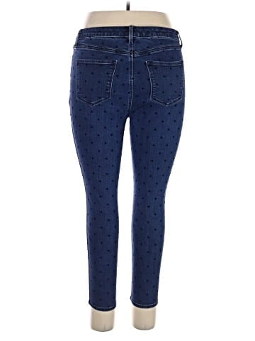 Talbots Jeans (view 2)