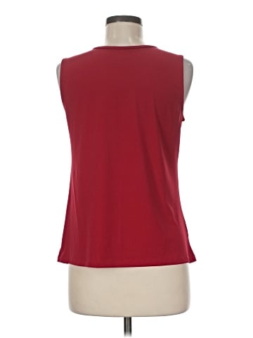 North Style Sleeveless T-Shirt (view 2)