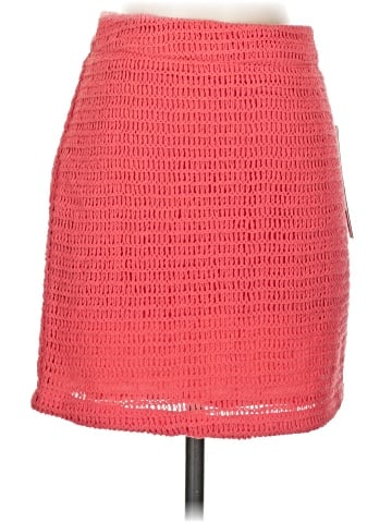 Aqua Casual Skirt (view 1)