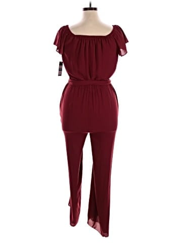 RACHEL Rachel Roy Jumpsuit (view 2)