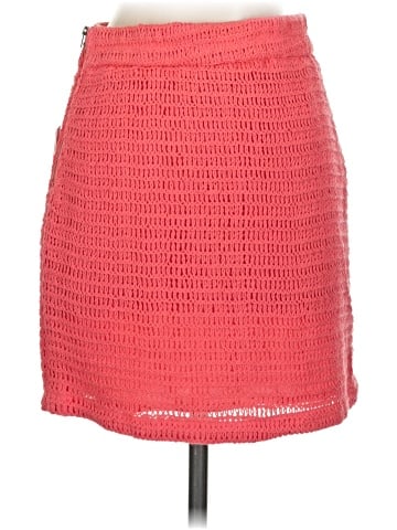 Aqua Casual Skirt (view 2)