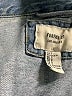 Forever 21 Blue Denim Jacket Size S - photo 6